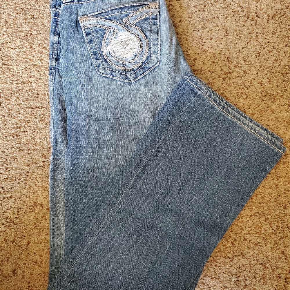 Big star jeans